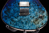 Mayones Regius 6 Blue Fade