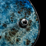 Mayones Regius 6 Blue Fade