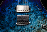 Mayones Regius 6 Blue Fade