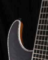 Mayones Regius 6 Galaxy Eye Blue Gloss