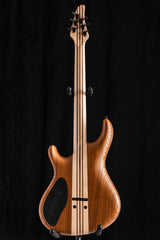 Mayones Regius 6 Galaxy Eye Blue Gloss