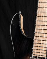 Mayones Regius 6 Galaxy Eye Purple