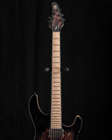 Mayones Regius 6 Galaxy Eye Purple