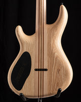 Mayones Regius 6 Galaxy Eye Purple