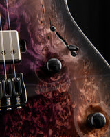 Mayones Regius 6 Galaxy Eye Purple