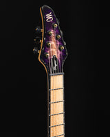 Mayones Regius 6 Purple Iris