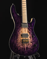 Mayones Regius 6 Purple Iris