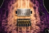 Mayones Regius 6 Purple Iris