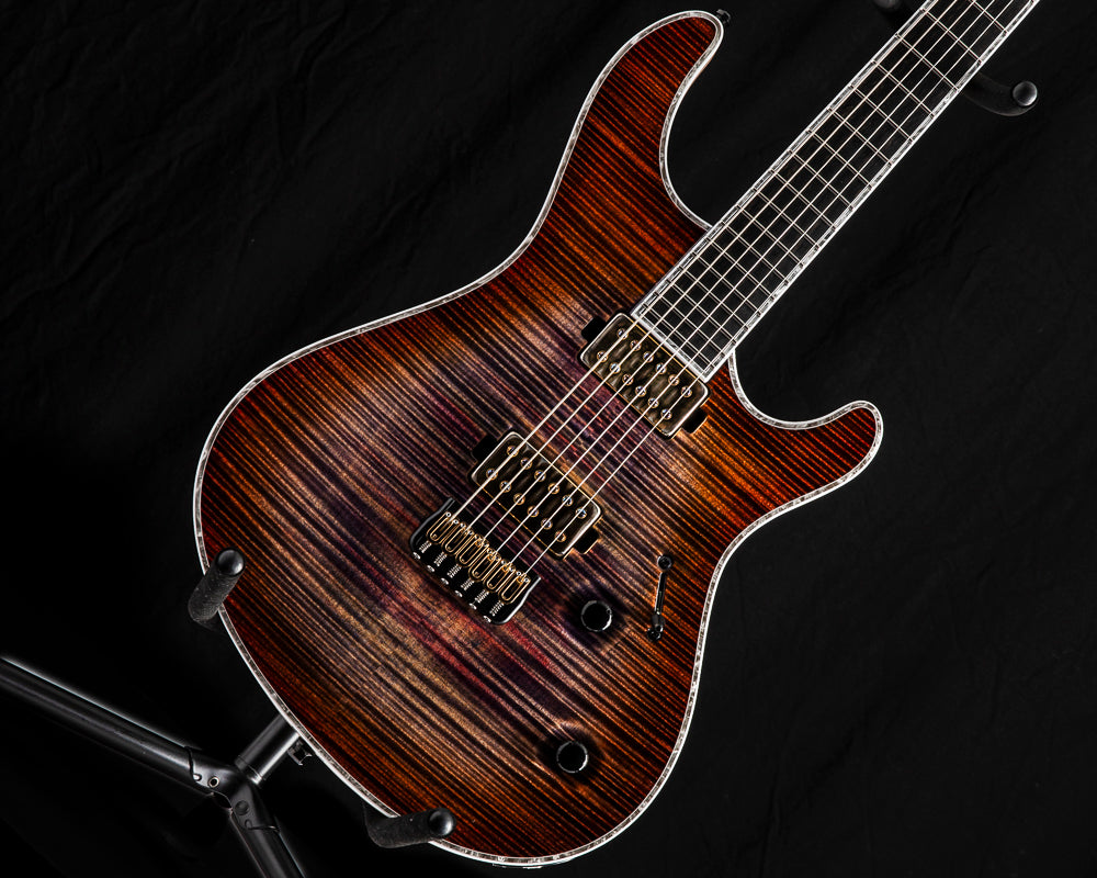 Mayones Regius 6 Swarm