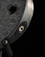 Mayones Regius 7 Antique Black Matte Electric Guitar