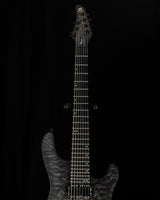 Mayones Regius 7 Antique Black Matte Electric Guitar