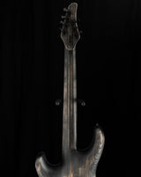 Mayones Regius 7 Antique Black Matte Electric Guitar