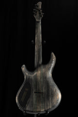 Mayones Regius 7 Antique Black Matte Electric Guitar