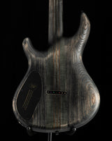 Mayones Regius 7 Antique Black Matte Electric Guitar