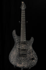 Mayones Regius 7 Antique Black Matte Electric Guitar