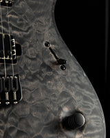 Mayones Regius 7 Antique Black Matte Electric Guitar