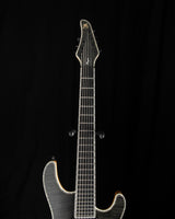 Used Mayones Regius 7 Transparent Black