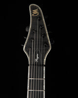 Used Mayones Regius 7 Transparent Black