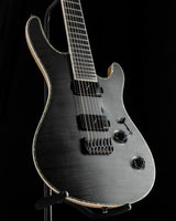 Used Mayones Regius 7 Transparent Black