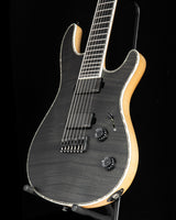 Used Mayones Regius 7 Transparent Black