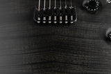 Used Mayones Regius 7 Transparent Black