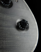 Used Mayones Regius 7 Transparent Black