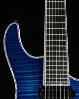 Mayones Regius 7 Infinite Blue