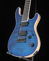 Mayones Regius 7 Infinite Blue