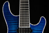 Mayones Regius 7 Infinite Blue
