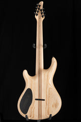 Mayones Regius 7 Custom Ice Blue Burst