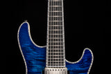 Mayones Regius 7 Infinite Blue Gloss