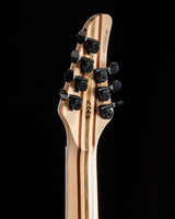 Mayones Regius 7 Infinite Blue Gloss