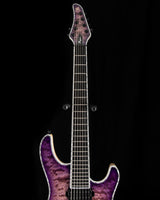 Mayones Regius 7 Infinite Purple