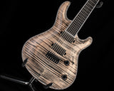 Mayones Regius Core 7 Transparent Jeans Black