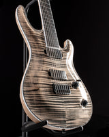 Mayones Regius Core 7 Transparent Jeans Black