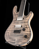 Mayones Regius Core 7 Transparent Jeans Black