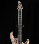 Mayones Regius Core 7 Transparent Jeans Black