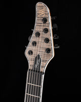 Mayones Regius Core 7 Transparent Jeans Black