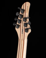 Mayones Regius Core 7 Transparent Jeans Black