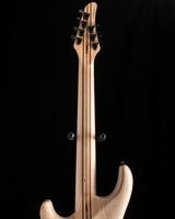 Mayones Regius Core 7 Transparent Jeans Black