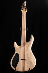 Mayones Regius Core 7 Transparent Jeans Black