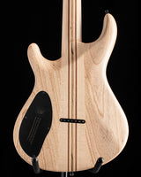 Mayones Regius Core 7 Transparent Jeans Black