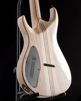 Mayones Regius Core 7 Transparent Jeans Black