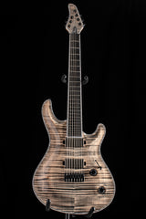 Mayones Regius Core 7 Transparent Jeans Black