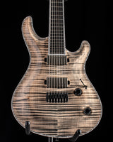 Mayones Regius Core 7 Transparent Jeans Black