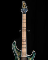 Mayones Regius Core 6 Python Cove