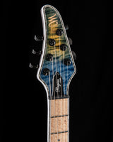 Mayones Regius Core 6 Python Cove