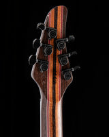 Mayones Regius Core 6 Python Cove