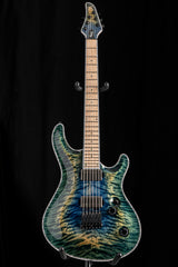 Mayones Regius Core 6 Python Cove