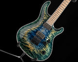 Mayones Regius Core 6 Python Cove
